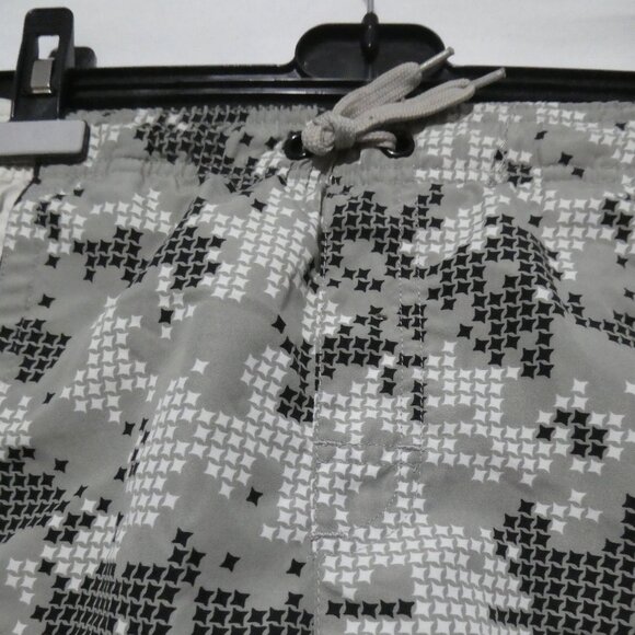 ATHLETIC WORKS | size 6 | Swim Shorts - Trunks | Mesh Lining | GUC - Picture 4 of 14